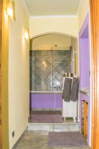 Fotografia z galérie ubytovania B&B Il Glicine Molare v destinácii Cremolino + 17 fotografií