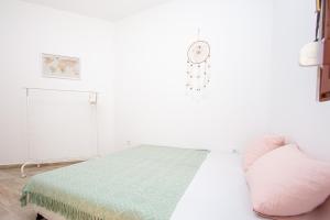 Photo de la galerie de l'établissement Budva Apartment Nadja, à Budva