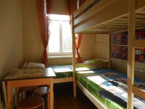 Gallery image of Elizabeth's YH Rooms in Riga