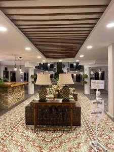 Gallery image of Casa Hotel Las Orquideas in Circasia