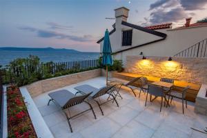 Príroda v okolí apartmánového hotela