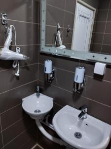 Bagno di Guest House RG