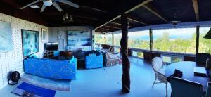 Photo de la galerie de l'établissement Aeolian Ranch Guest house, à Kailua-Kona