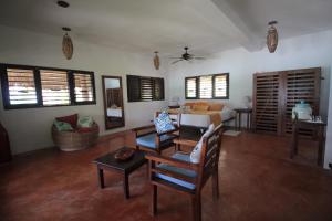 Gallery image of Sol Caribe in Punta Allen