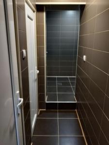 Bagno di Guest House RG