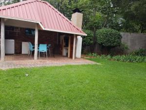 Gallery image of The Fairlands Hideout in Johannesburg
