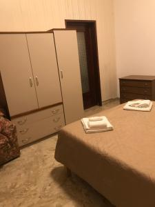 Fotografie z fotogalerie ubytování Comodo mini appartamento v destinaci Cinisi