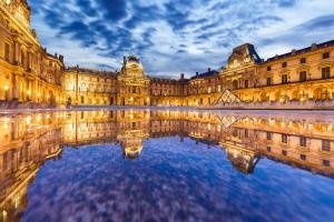 Gallery image of Studio Dreams Paris in Montévrain