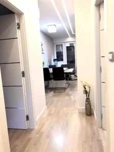 Gallery image of Condo Spalato in Split
