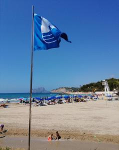 Fotografie z fotogalerie ubytování Marjeleta Apartamento v destinaci Moraira