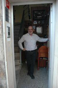 Hosté ubytování Hostal El Cartero