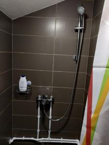 Bagno di Guest House RG