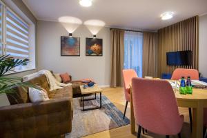 Gallery image of W&K Apartments - Blue Suite in Koszalin