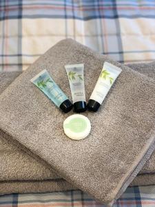 Gallery image of Adrian's Guest House in Inverness +23 photos