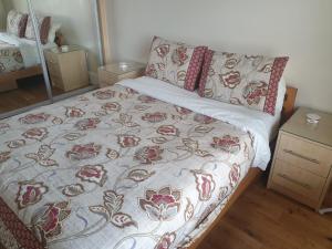 London Luxury 2 Bedroom Flat 5min walk from Overground, with FREE WIFI, FREE PARKING-Sleeps x6