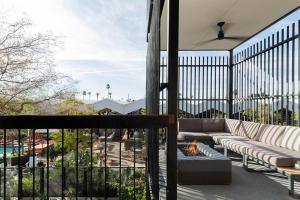 Gallery image of RISE Uptown in Phoenix