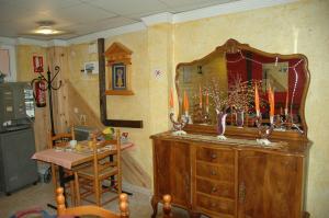 Fotografie z fotogalerie ubytování Hostal El Cartero v destinaci Teruel