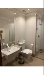 Ένα μπάνιο στο condominio Vista azul +23 φωτογραφίες