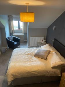 Photo de la galerie de l'établissement Castle Corrigs House, à Newcastle