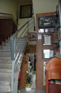 Fotografie z fotogalerie ubytování Hostal El Cartero v destinaci Teruel