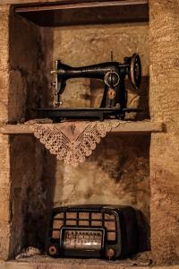 Mynd úr myndasafni af Cretan Traditional Home í Tílisos