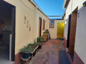 Afbeelding uit fotogalerij van Victor-alojamientos in La Serena