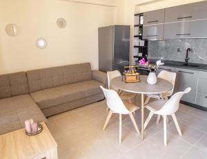 Fotografie z fotogalerie ubytování Cretan fleur apartments v destinaci Elafonisi