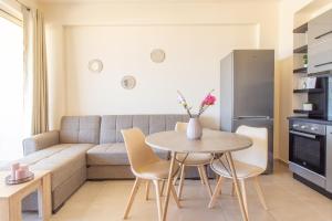 Fotografie z fotogalerie ubytování Cretan fleur apartments v destinaci Elafonisi