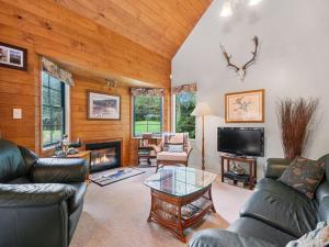 Imagen de la galería de Tongariro Lodge, en Turangi