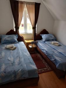 Gallery image of Guest House RG in Žabljak