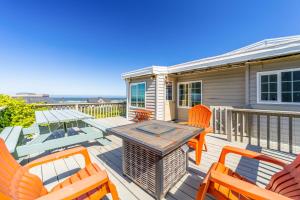 Gallery image of Navigator House in Gold Beach