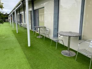 Fotografie z fotogalerie ubytování Top 1 Motel v destinaci Rockhampton