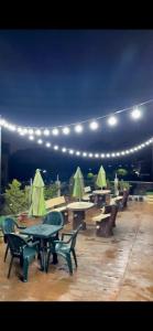 Φωτογραφία από το άλμπουμ του Hotel Chaika σε Kobuleti