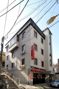 Gallery image of Red Guesthouse in Seoul