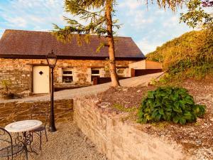 Gallery image of Tara Hill Estate in Gorey