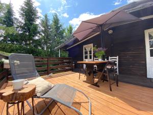 Gallery image of apartamenty lajkonik in Dąbrówno