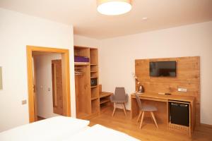 Imagen de la galería de Gasthof zum Schilling, en Lackenbach