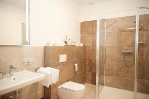 Imagen de la galería de Gasthof zum Schilling, en Lackenbach