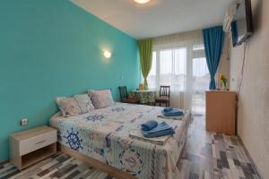 Gallery image of Kazlarov Guest House in Kiten +81 photos