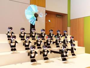 Fotografie z fotogalerie ubytování Henn na Hotel Osaka Shinsaibashi v Osace