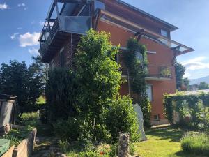 Zahrada ubytování MILLIEs hosting - Familienurlaub mit Hund in Kärnten