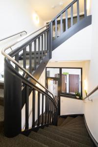 Foto sihtkohas Memmingen asuva majutusasutuse JOESEPP´S HOTEL am Hallhof galeriist