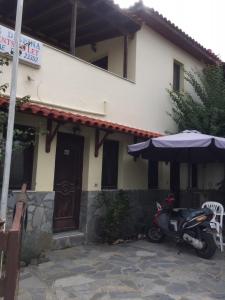 Gallery image of Despina Lymperi Hotel Apartments in Mirina