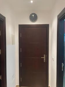Fotografie z fotogalerie ubytování APPARTEMENT KARIAT CABO v destinaci Cabo Negro