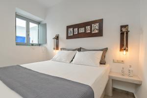 Gallery image of Venetian Suites II in Naxos Chora