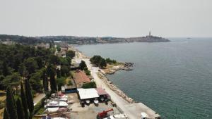 Природа в окрестностях кемпинга