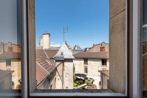 Afbeelding uit fotogalerij van Le Palais in Dijon