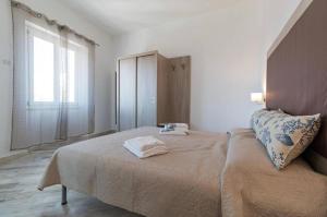 Легло или легла в стая в Appartamento Castula