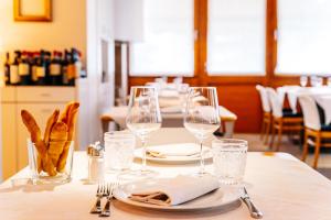 Bevande di Albergo Sorriso