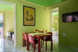 Gallery image of Maison Alice in Sorrento